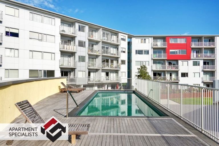 Photo of property in Shoal Haven Apartments, 112a/130 Anzac Street, Takapuna, Auckland, 0622