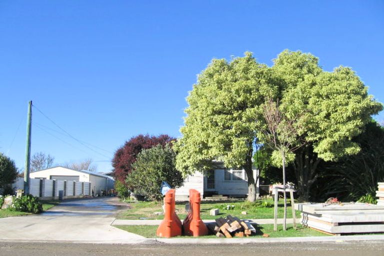 Photo of property in 202 Park Road South, Akina, Hastings, 4122