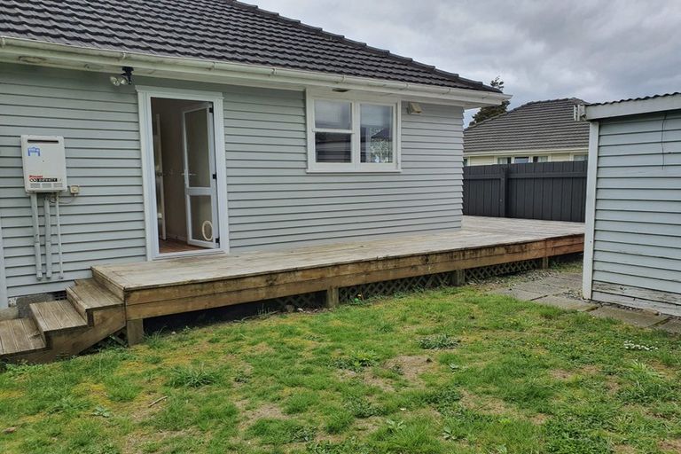 Photo of property in 9 Tennyson Street, Trentham, Upper Hutt, 5018