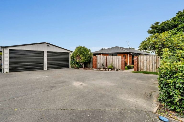 Photo of property in 11 Thomson Street, Tinwald, Ashburton, 7700