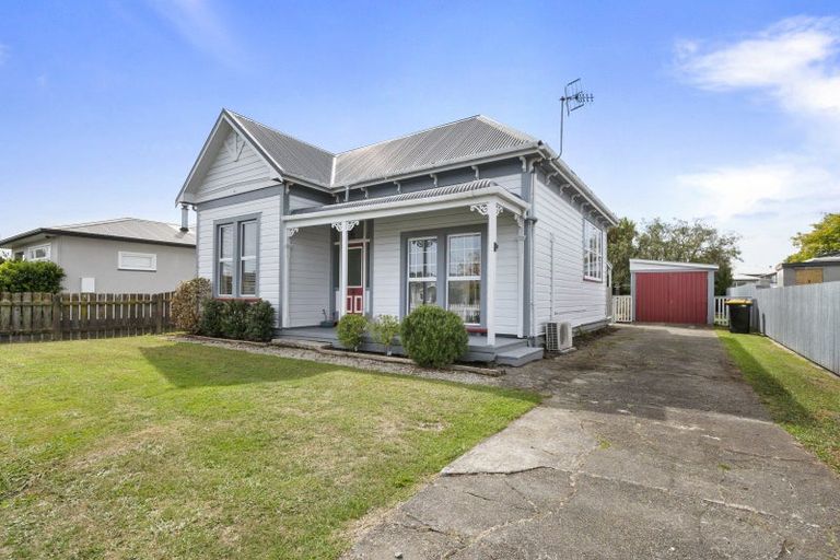 Photo of property in 13 Derby Street, Feilding, 4702