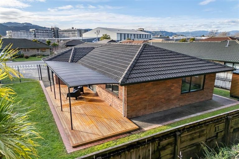 Photo of property in 29 Evergreen Crescent, Trentham, Upper Hutt, 5018