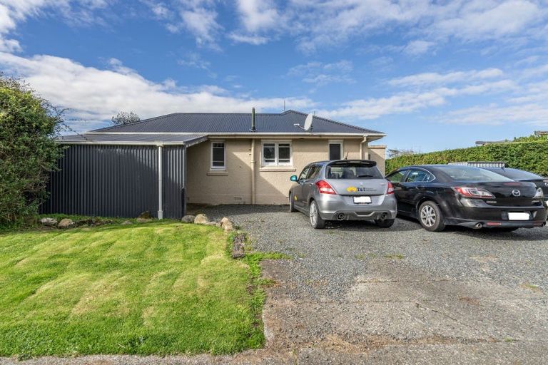 Photo of property in 5 Filleul Street, Gladstone, Invercargill, 9810