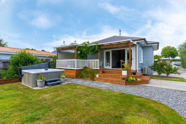 Photo of property in 8 Proctor Street, Papanui, Christchurch, 8053