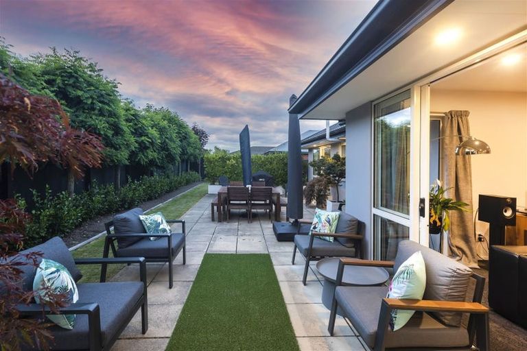 Photo of property in 14 Mounter Avenue, Northwood, Christchurch, 8051