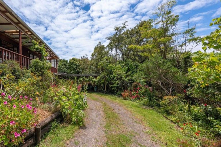 Photo of property in 21 Signal Station Road, Omapere, Kaikohe, 0473