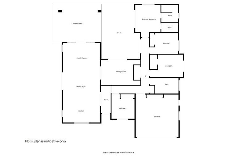 Photo of property in 55 Raupo Crescent, Wharewaka, Taupo, 3330