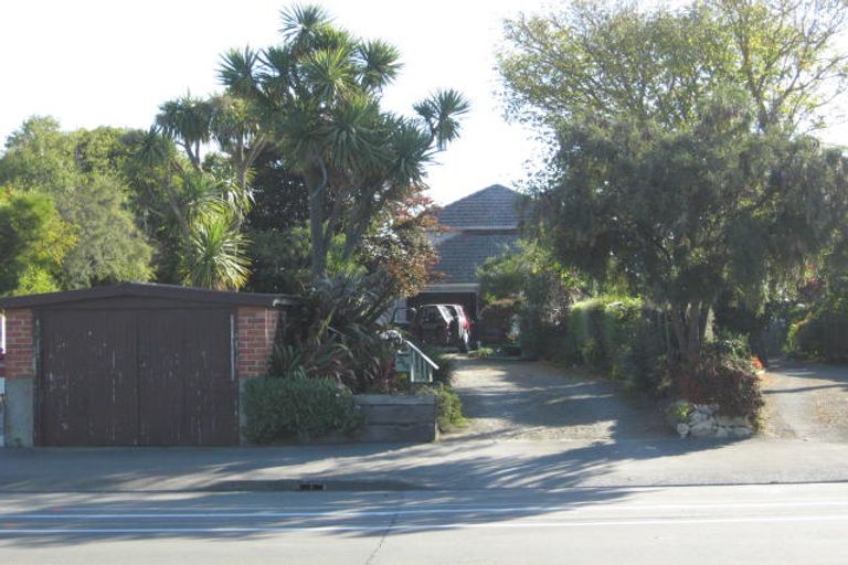 Photo of property in 218a Otipua Road, West End, Timaru, 7910