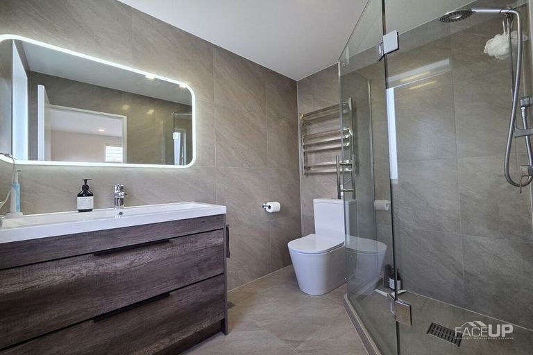 Photo of property in 46c Joshua Carder Drive, Hobsonville, Auckland, 0616