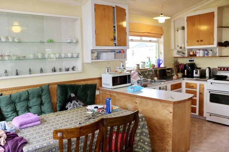 Photo of property in 5a Arthur Street, Holmes Hill, Oamaru, 9401