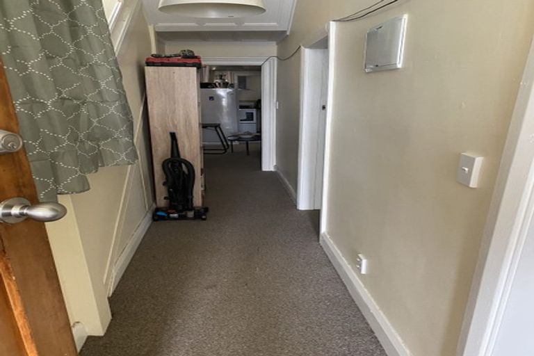 Photo of property in 119 Brougham Street, Mount Victoria, Wellington, 6011