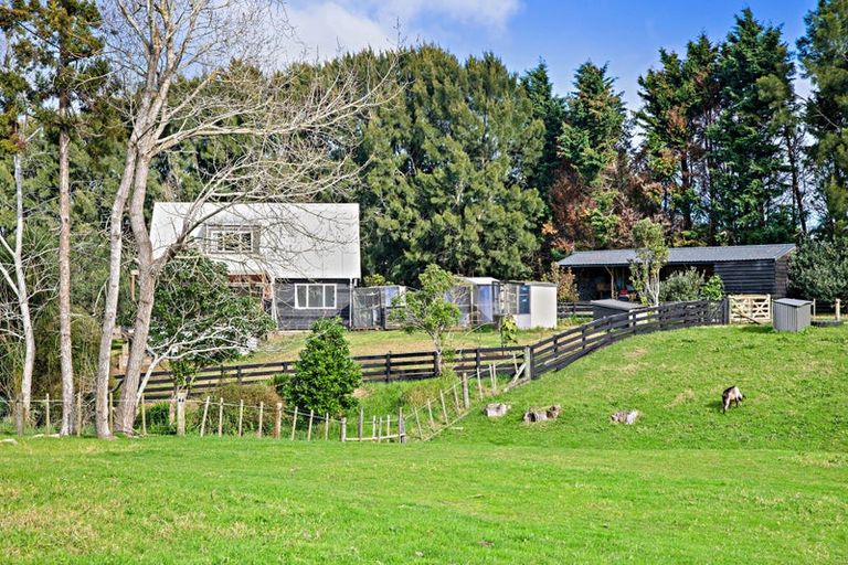 Photo of property in 440 Seagrove Road, Waiau Pa, Pukekohe, 2679