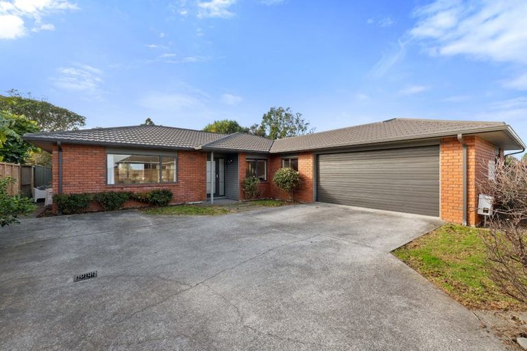Photo of property in 33a Lismore Street, Strandon, New Plymouth, 4312