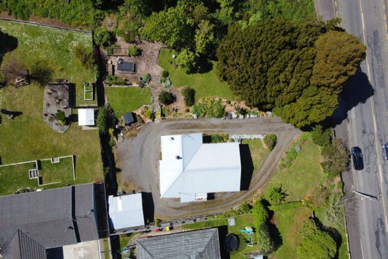 Photo of property in 32 Cole Street, Dannevirke, 4930