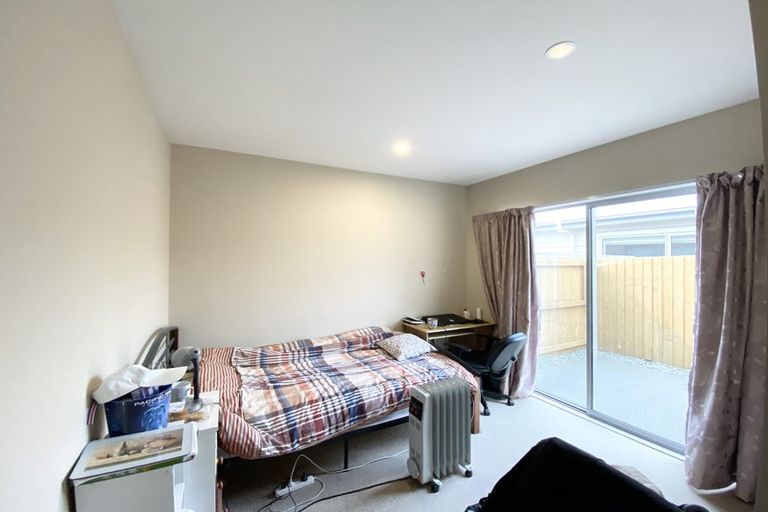 Photo of property in 3 Fyfe Road, Wigram, Christchurch, 8042