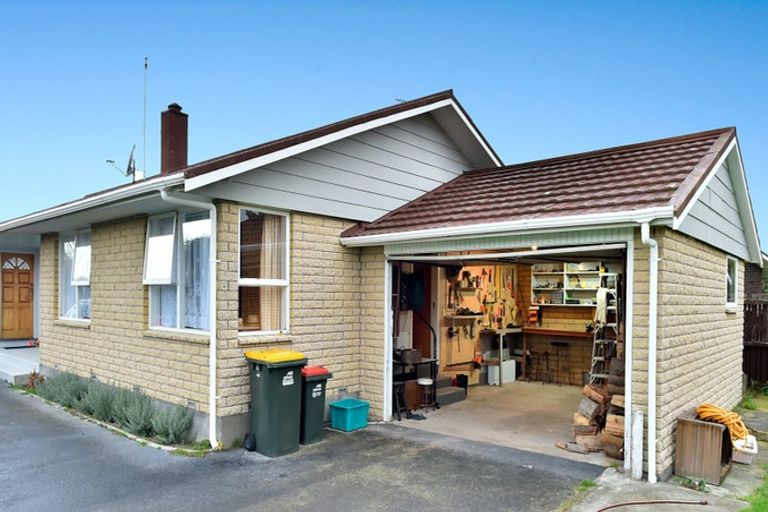 Photo of property in 5 Hillier Place, Allenton, Ashburton, 7700