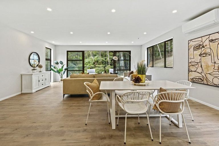 Photo of property in 354a Wright Road, Dairy Flat, Albany, 0792