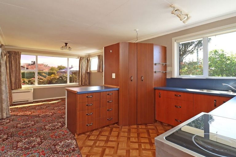 Photo of property in 1a Mersey Street, South Hill, Oamaru, 9400