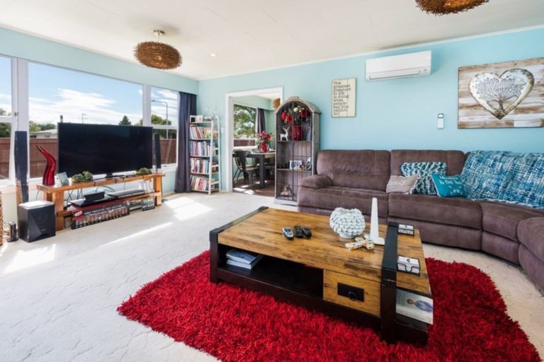 Photo of property in 6 Newbourne Crescent, Redwoodtown, Blenheim, 7201