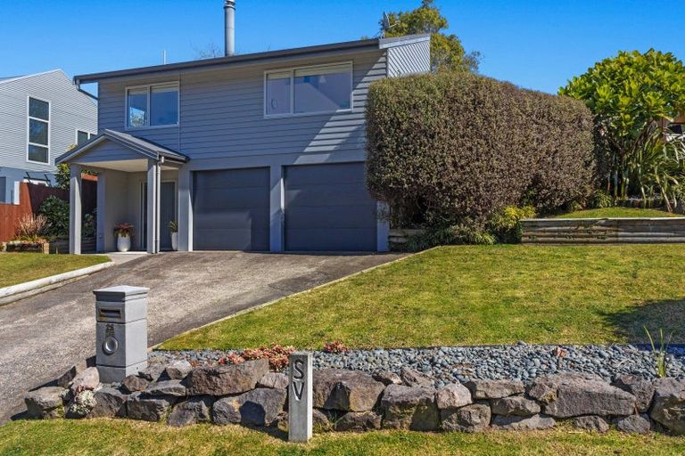 Photo of property in 25 Appenzell Drive, Whakatane, 3120