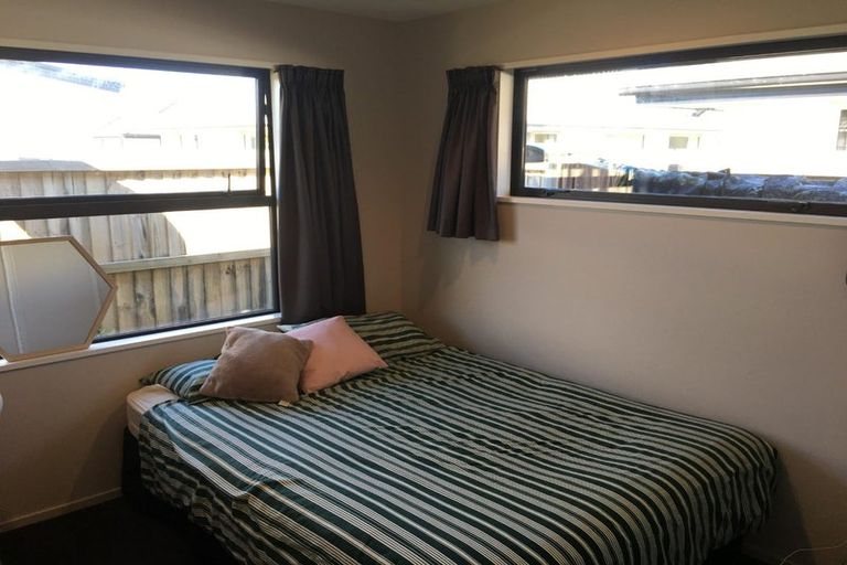 Photo of property in 17 Packard Crescent, Halswell, Christchurch, 8025