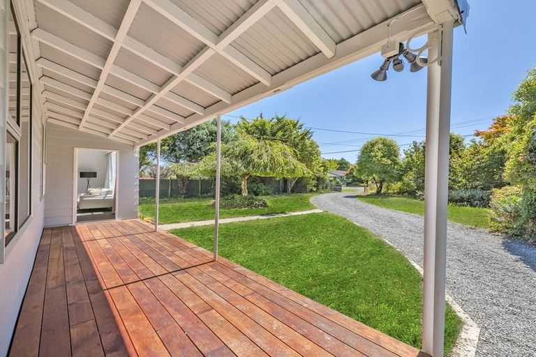 Photo of property in 26 Taumutu Road, Southbridge, 7602