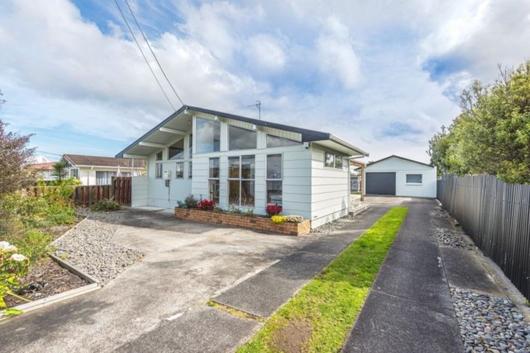 Photo of property in 95 Devon Road, Springvale, Whanganui, 4501