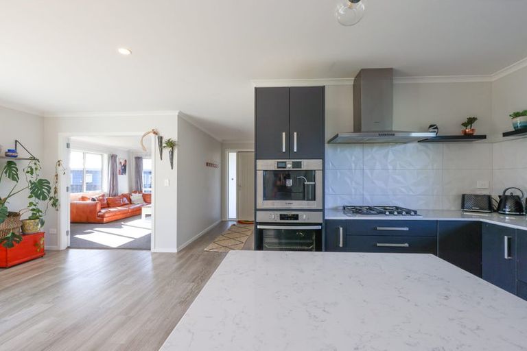 Photo of property in 4 Mckerrow Place, Featherston, 5710