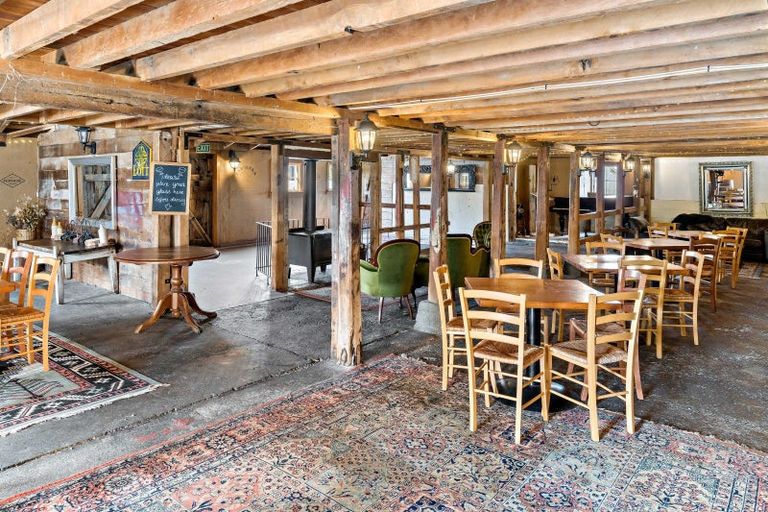 Photo of property in Tarureka, 38 Donald Street, Featherston, 5710