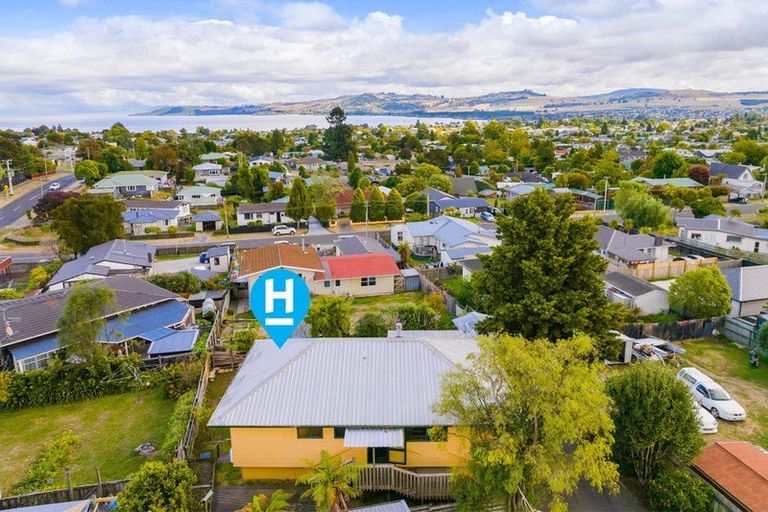 Photo of property in 188 Taharepa Road, Tauhara, Taupo, 3330