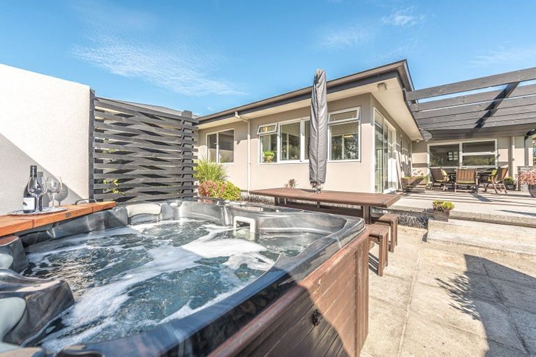 Photo of property in 20 Nicholson Drive, Kaitoke, Whanganui, 4572