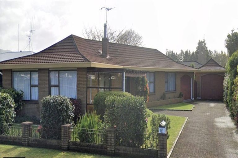 Photo of property in 61 Fairview Road, Katikati, 3129