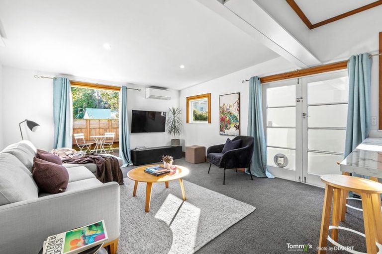 Photo of property in 94 Rintoul Street, Newtown, Wellington, 6021