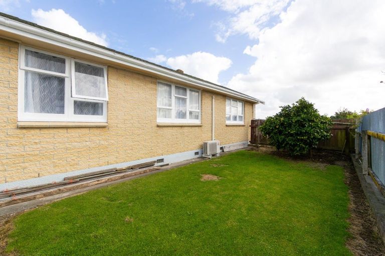 Photo of property in 73 Wilson Road, Flaxmere, Hastings, 4120