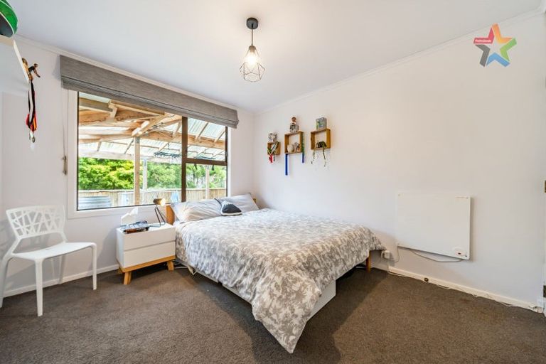 Photo of property in 134 Liverton Road, Kelson, Lower Hutt, 5010