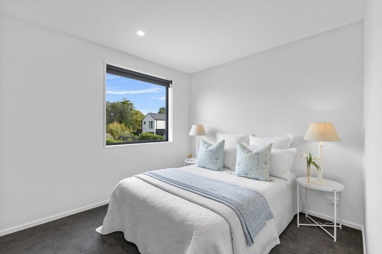 Photo of property in 5/66 Innes Road, St Albans, Christchurch, 8052
