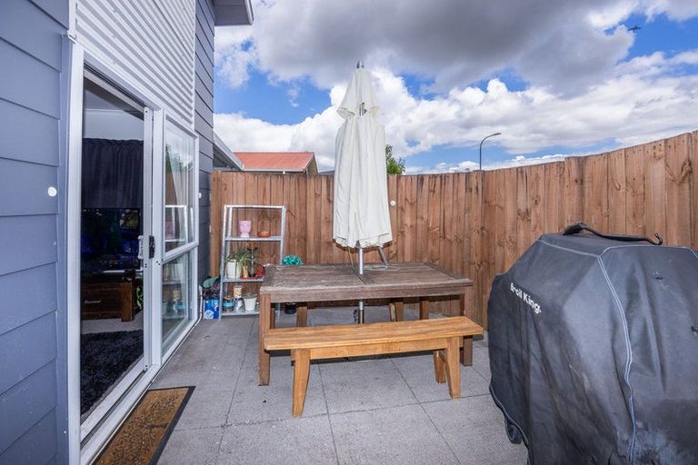 Photo of property in 15k Korimako Street, Frankton, Hamilton, 3204