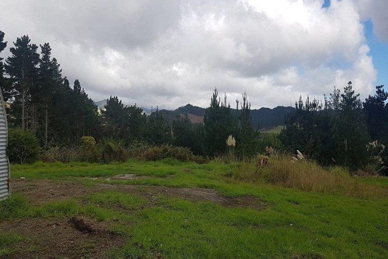 Photo of property in 613 Awaroa Road, Broadwood, Kaitaia, 0481