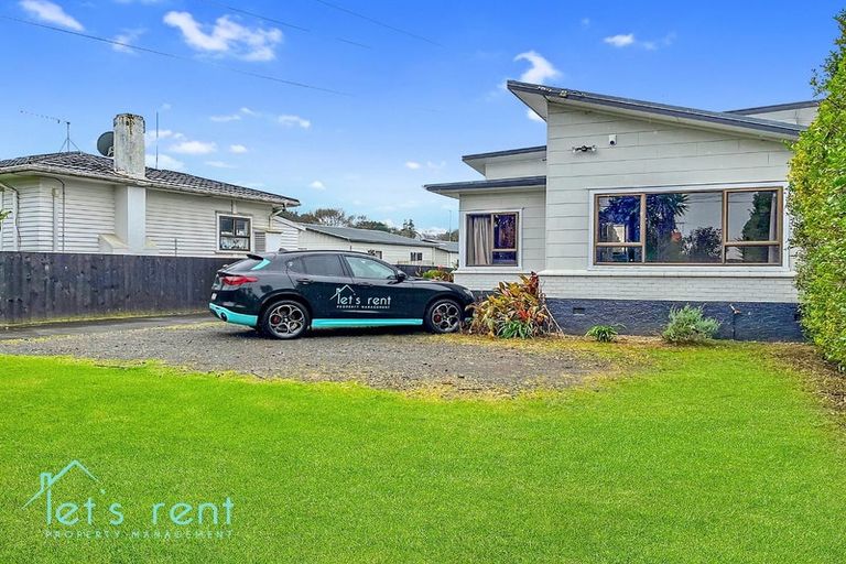 Photo of property in 52 Rosella Road, Mangere East, Auckland, 2024