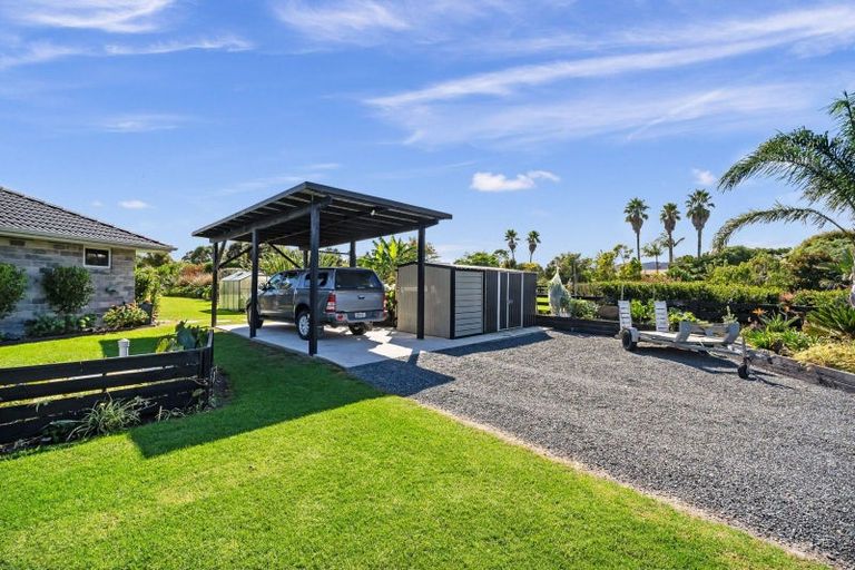 Photo of property in 6 Summerfield Way, Parahaki, Whangarei, 0112