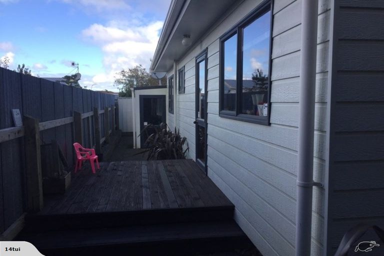 Photo of property in 18c Hereford Street, Springvale, Whanganui, 4501