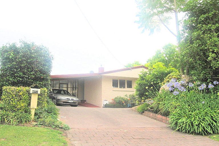 Photo of property in 271 Boucher Avenue, Te Puke, 3119