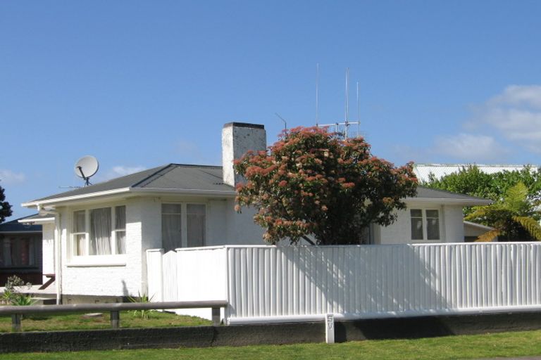Photo of property in 58b Concord Avenue, Mount Maunganui, 3116