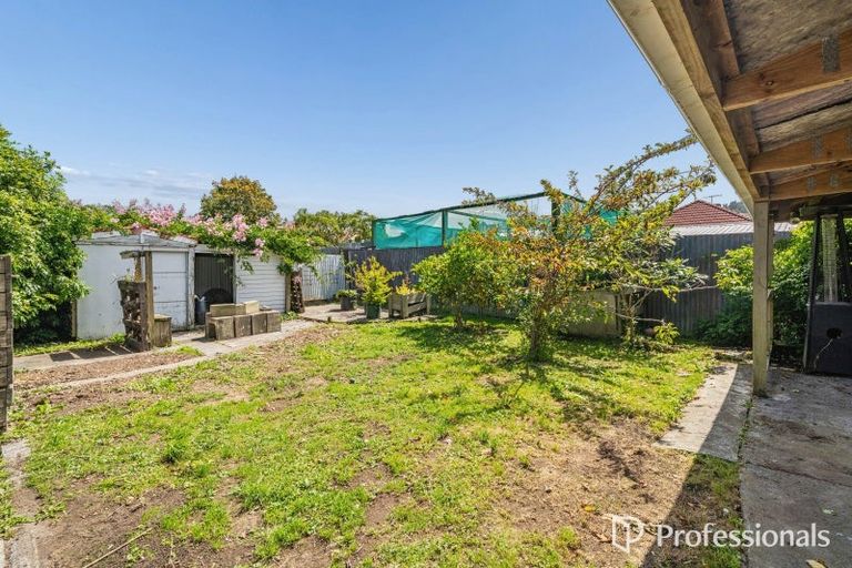 Photo of property in 21 Poole Street, Taita, Lower Hutt, 5011