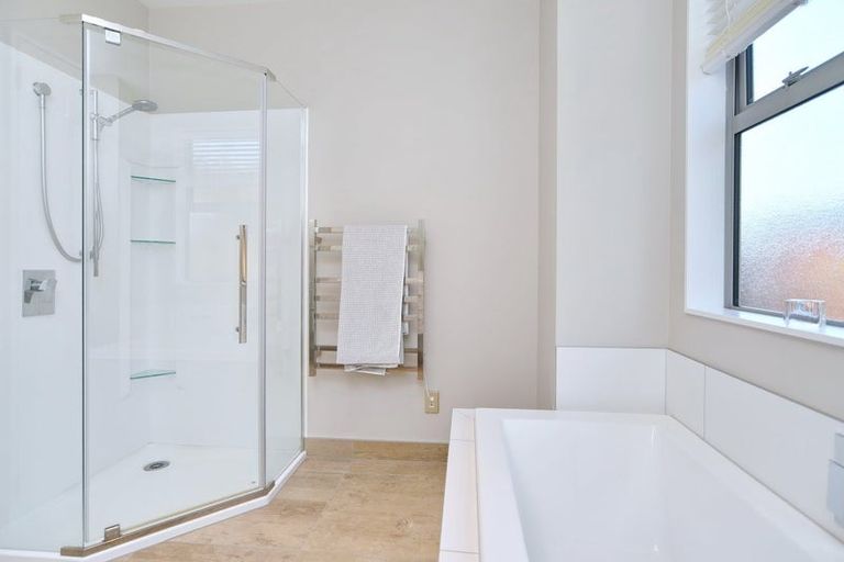 Photo of property in 14 Bancroft Place, Parklands, Christchurch, 8083