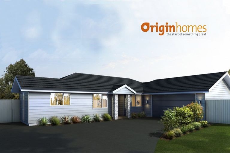 Photo of property in 108b Roberts Line, Kelvin Grove, Palmerston North, 4414