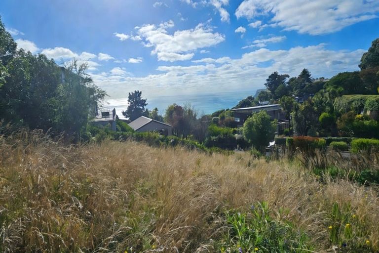Photo of property in 4 Appian Lane, Scarborough, Christchurch, 8081