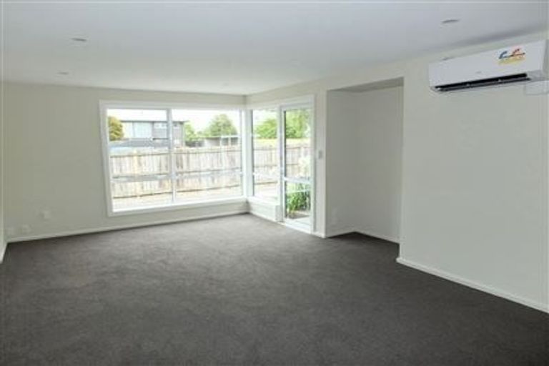 Photo of property in 3/9 Harvey Terrace, Richmond, Christchurch, 8013