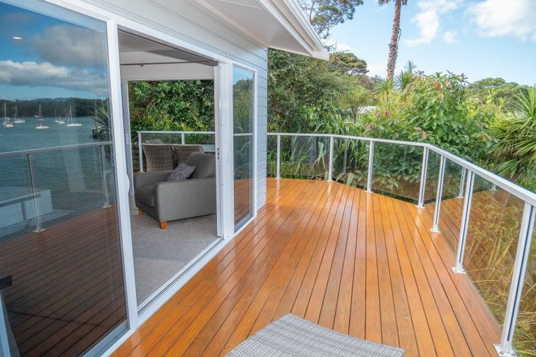 Photo of property in 9 Silver Egg Road, Mangonui, 0420