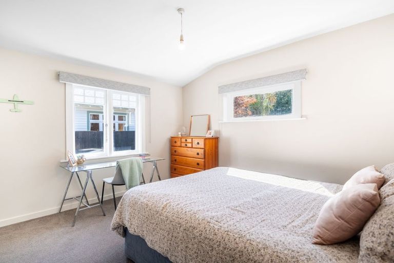 Photo of property in 4 Ngarimu Street, Avonside, Christchurch, 8061